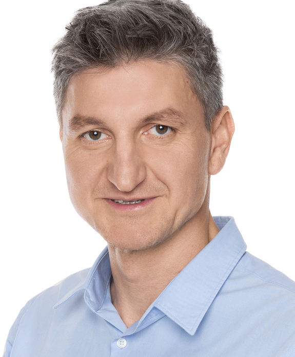 Jarosław Grabarczyk